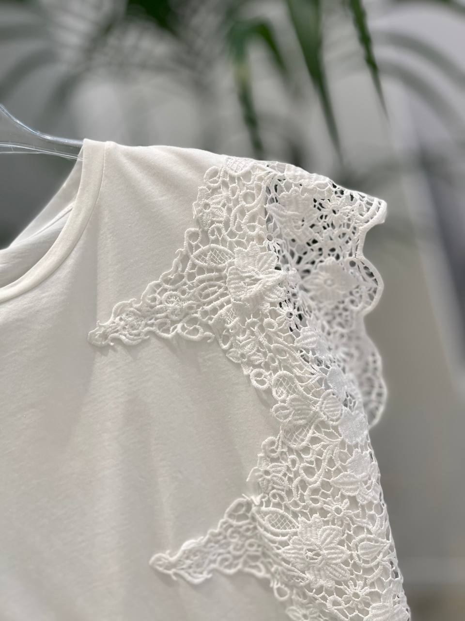 Фото Tensione in