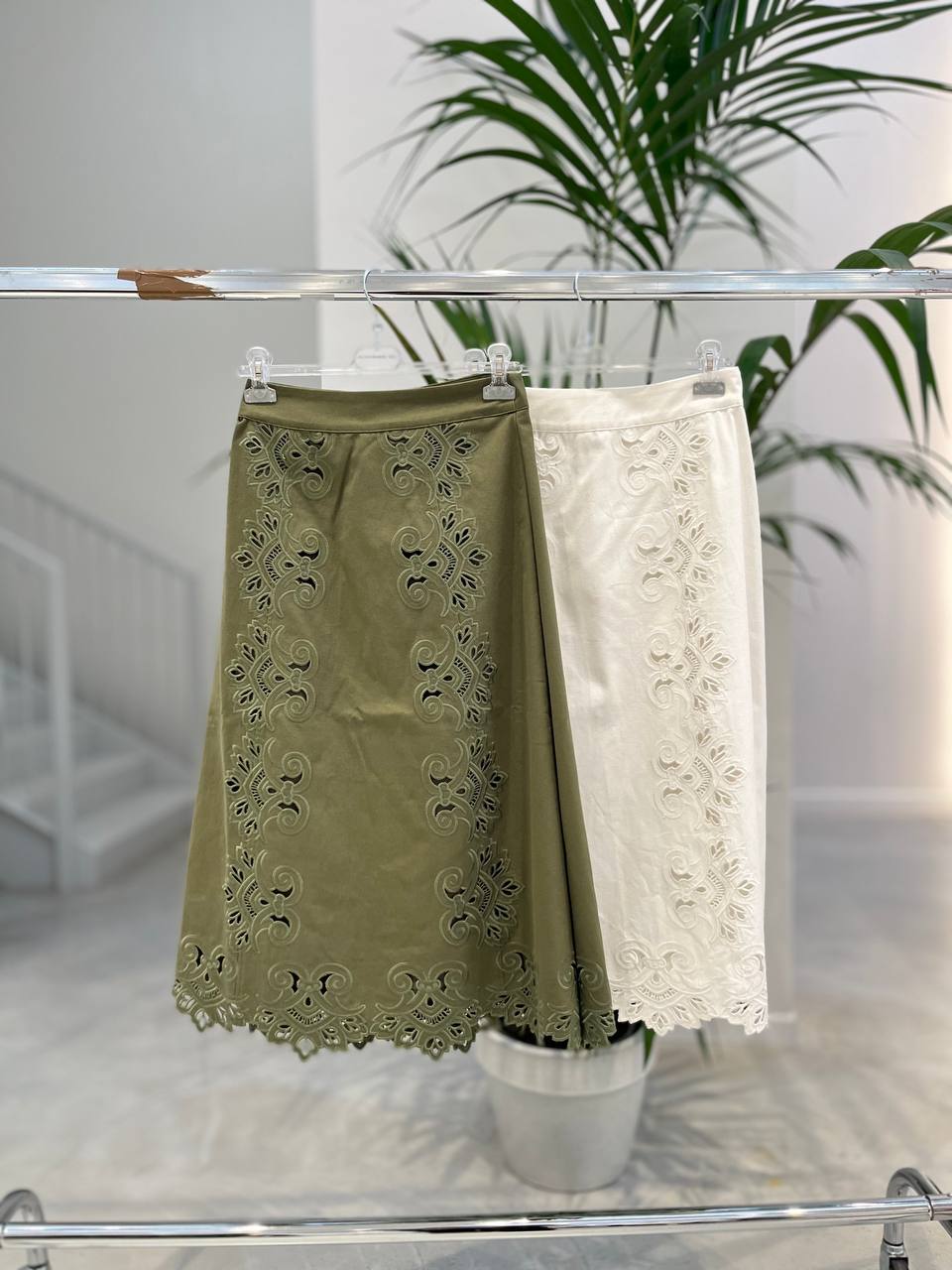 Фото Tensione in