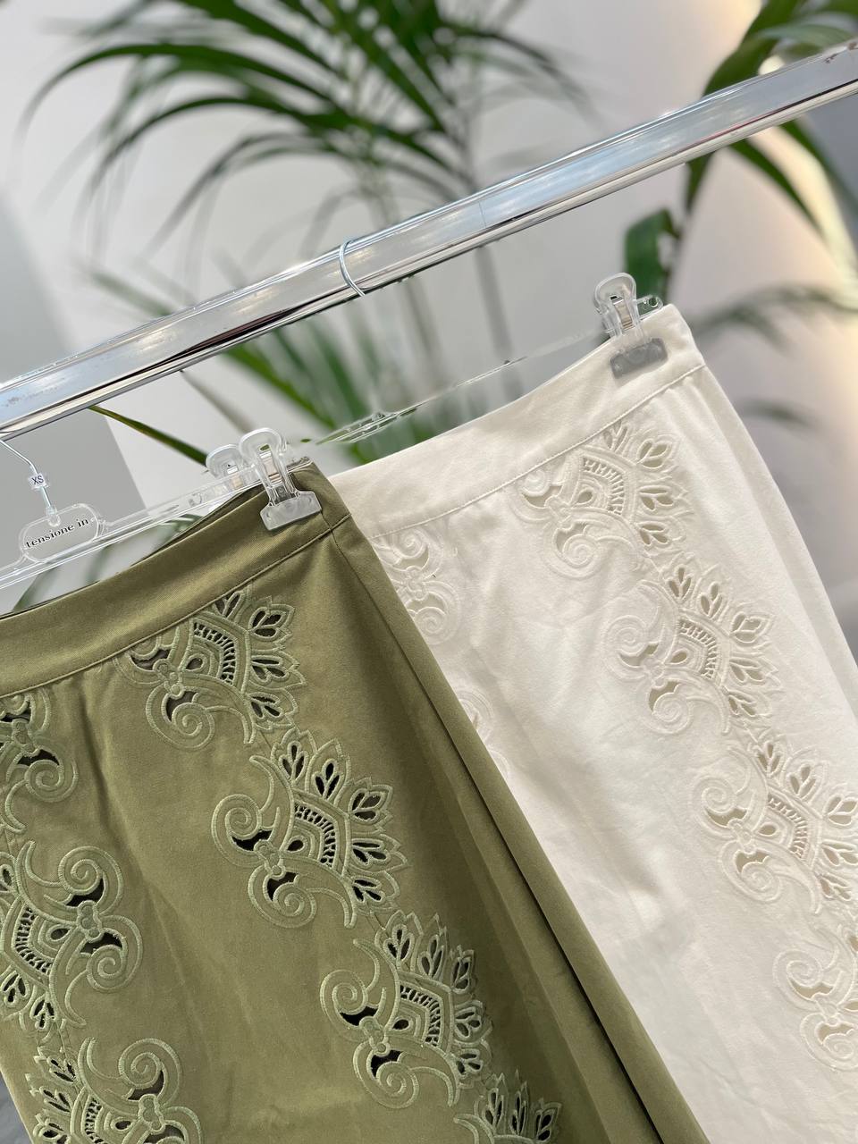 Фото Tensione in