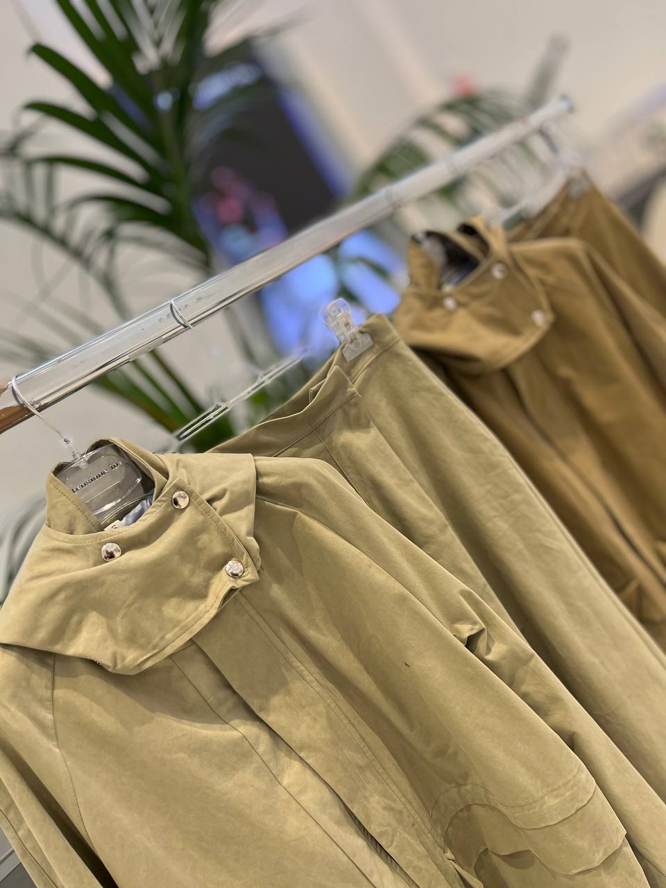 Фото Tensione in