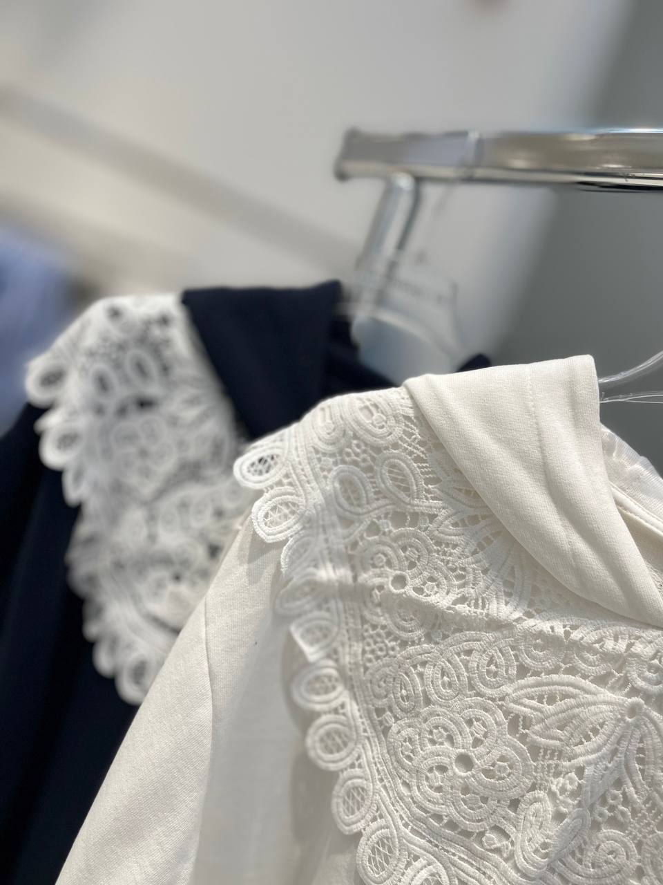 Фото Tensione in