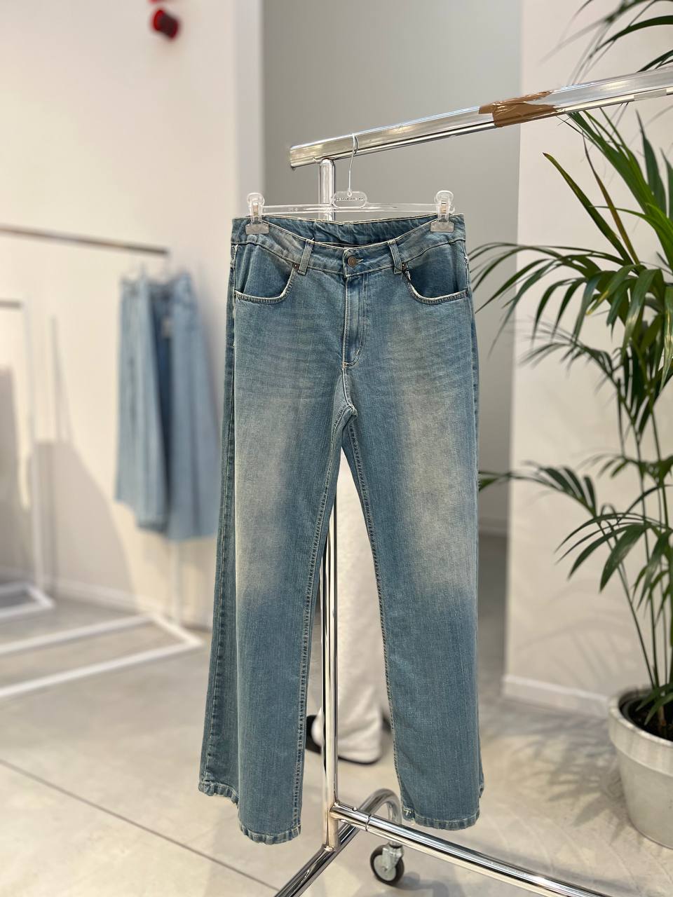 Фото Tensione in