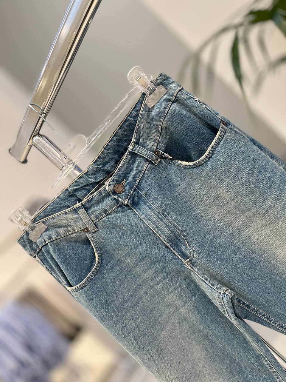 Фото Tensione in