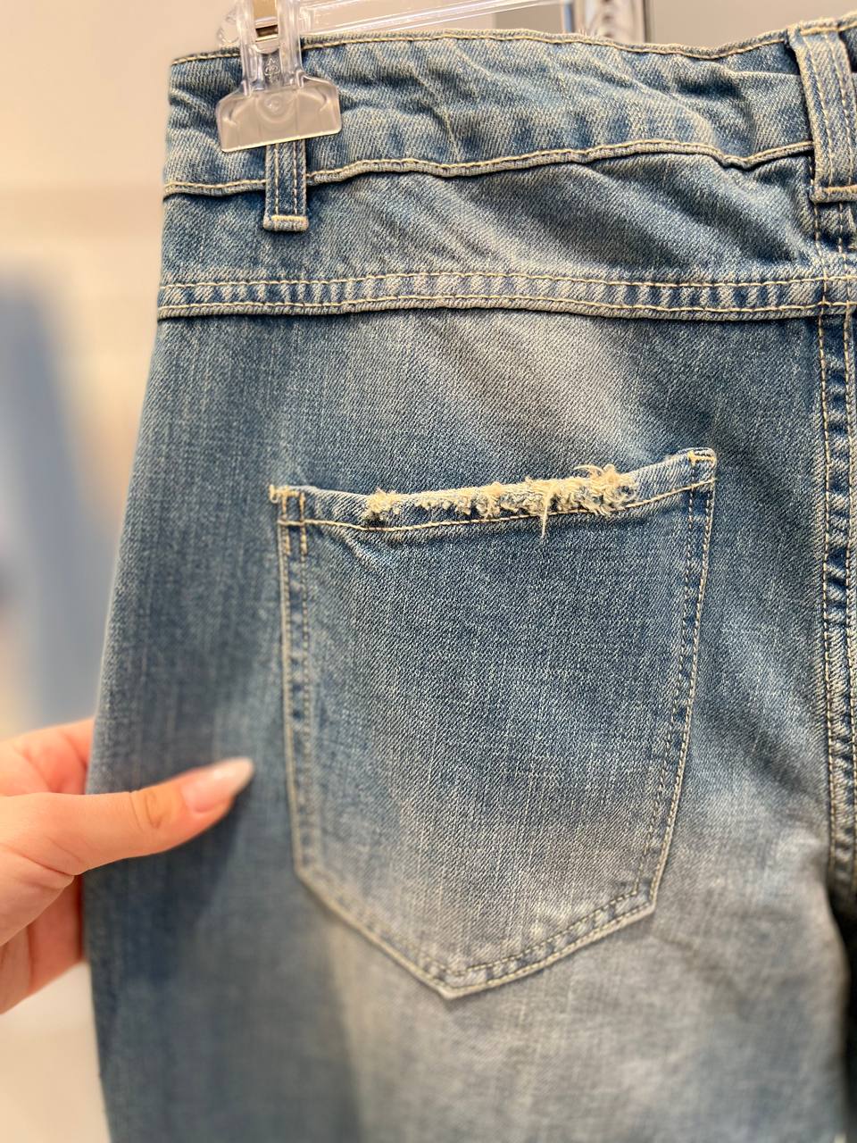 Фото Tensione in