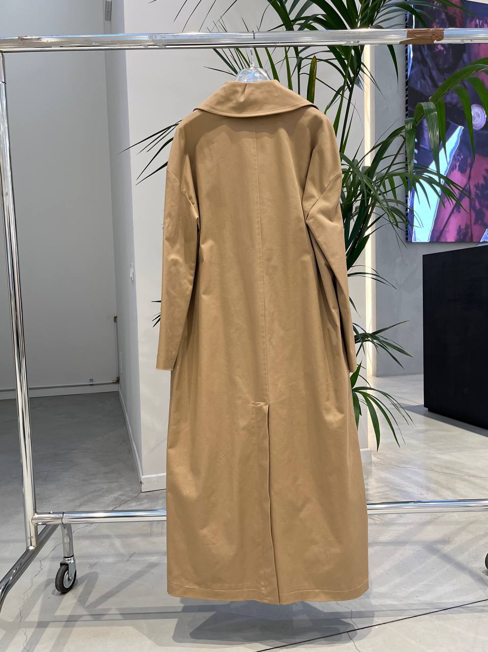 Фото Tensione in