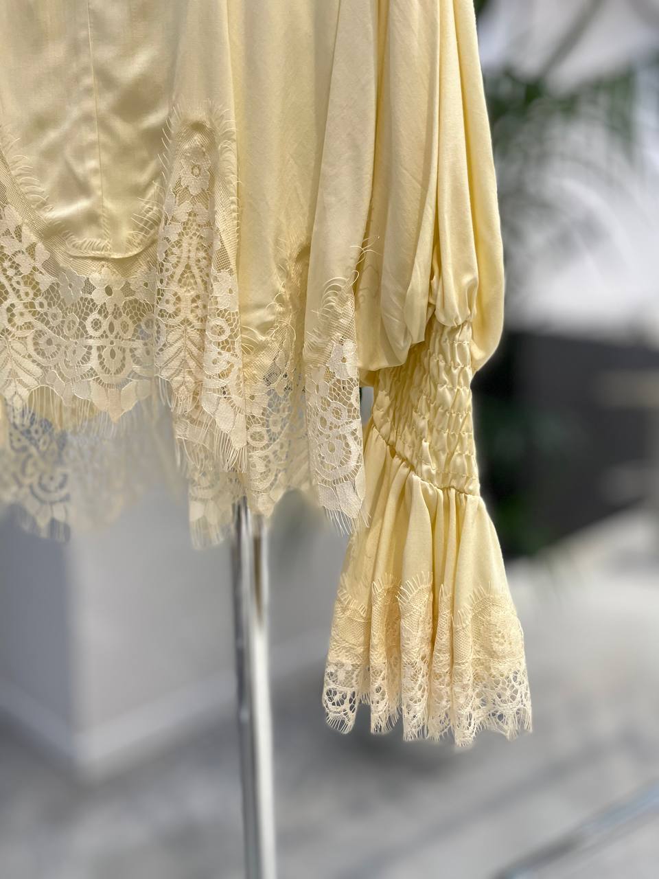 Фото Tensione in