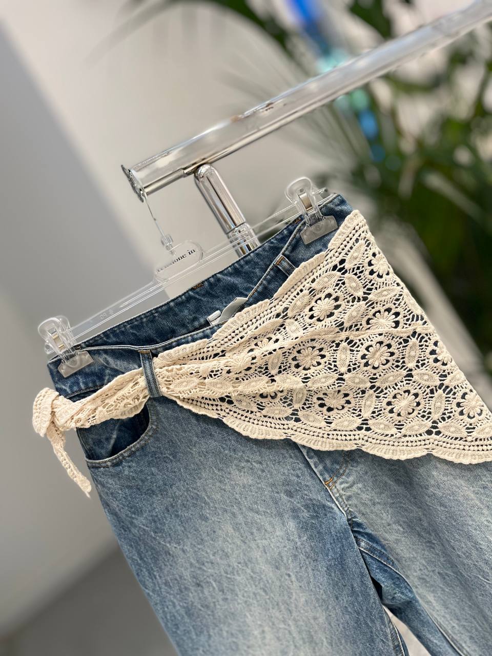 Фото Tensione in