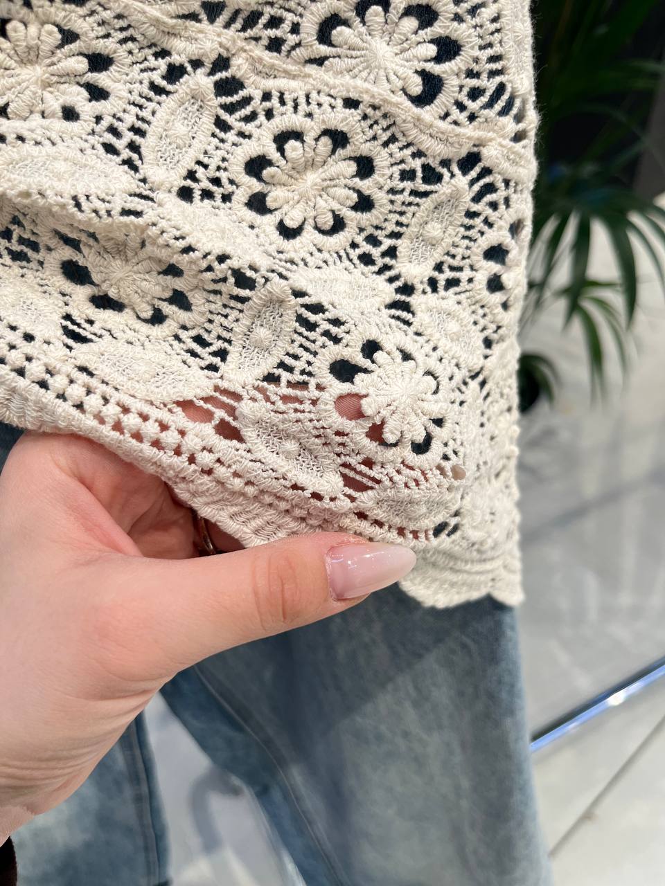 Фото Tensione in