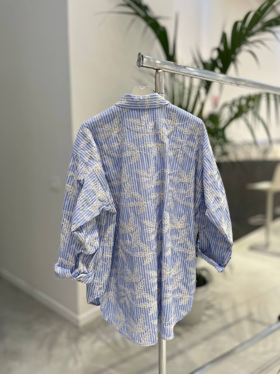 Фото Tensione in