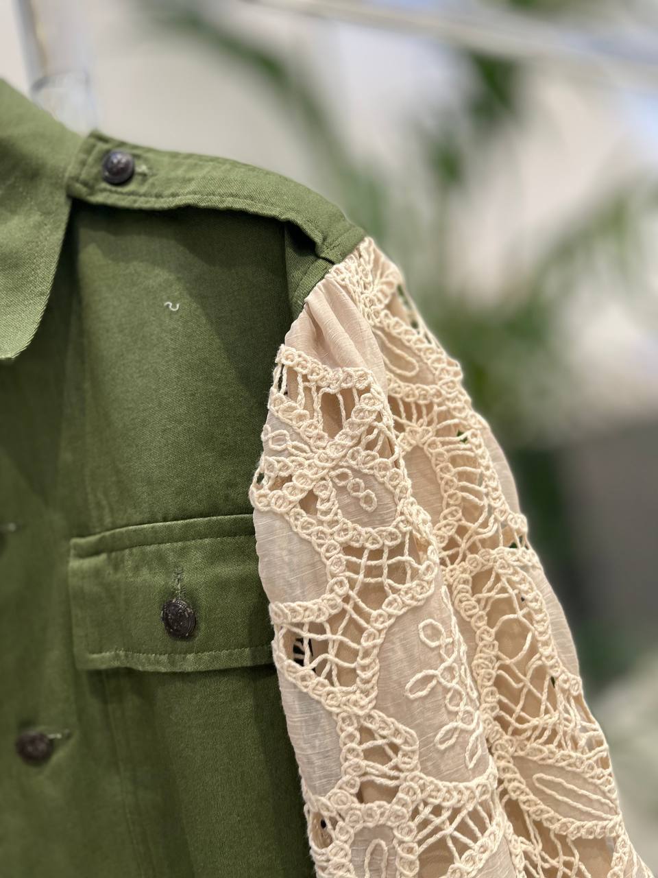 Фото Tensione in