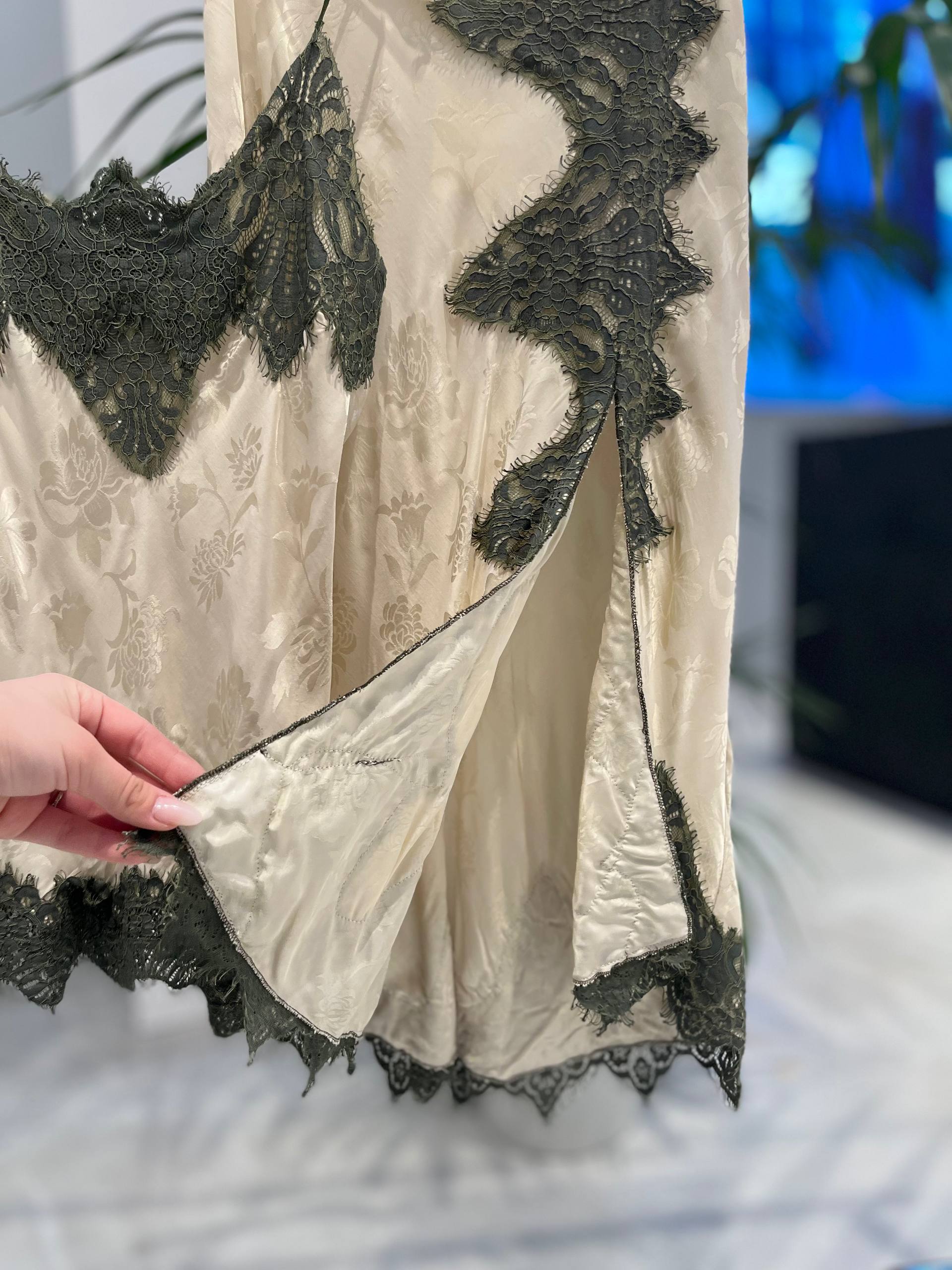 Фото Tensione in