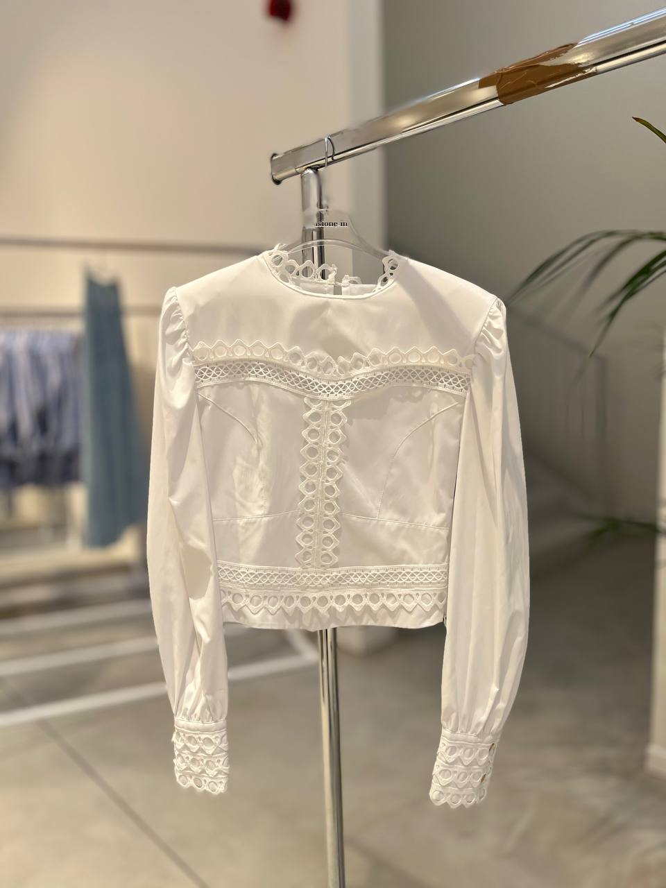 Фото Tensione in