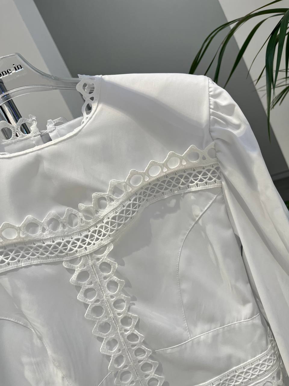 Фото Tensione in