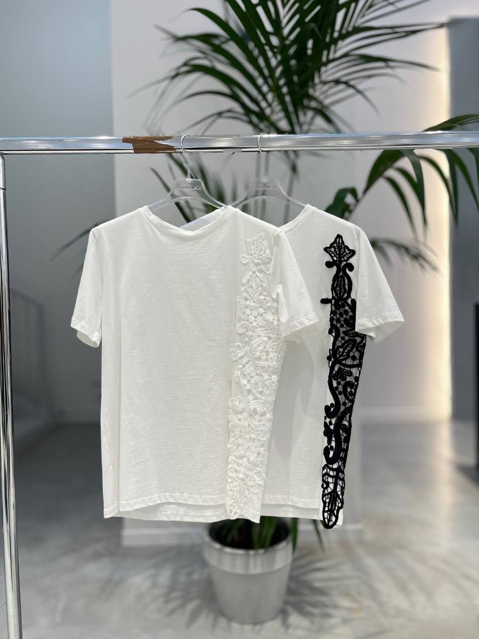 Фото Tensione in