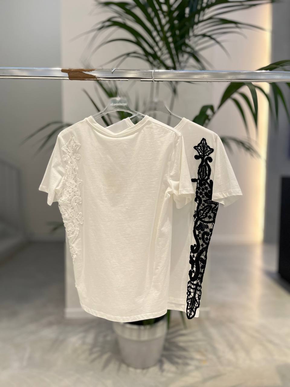 Фото Tensione in