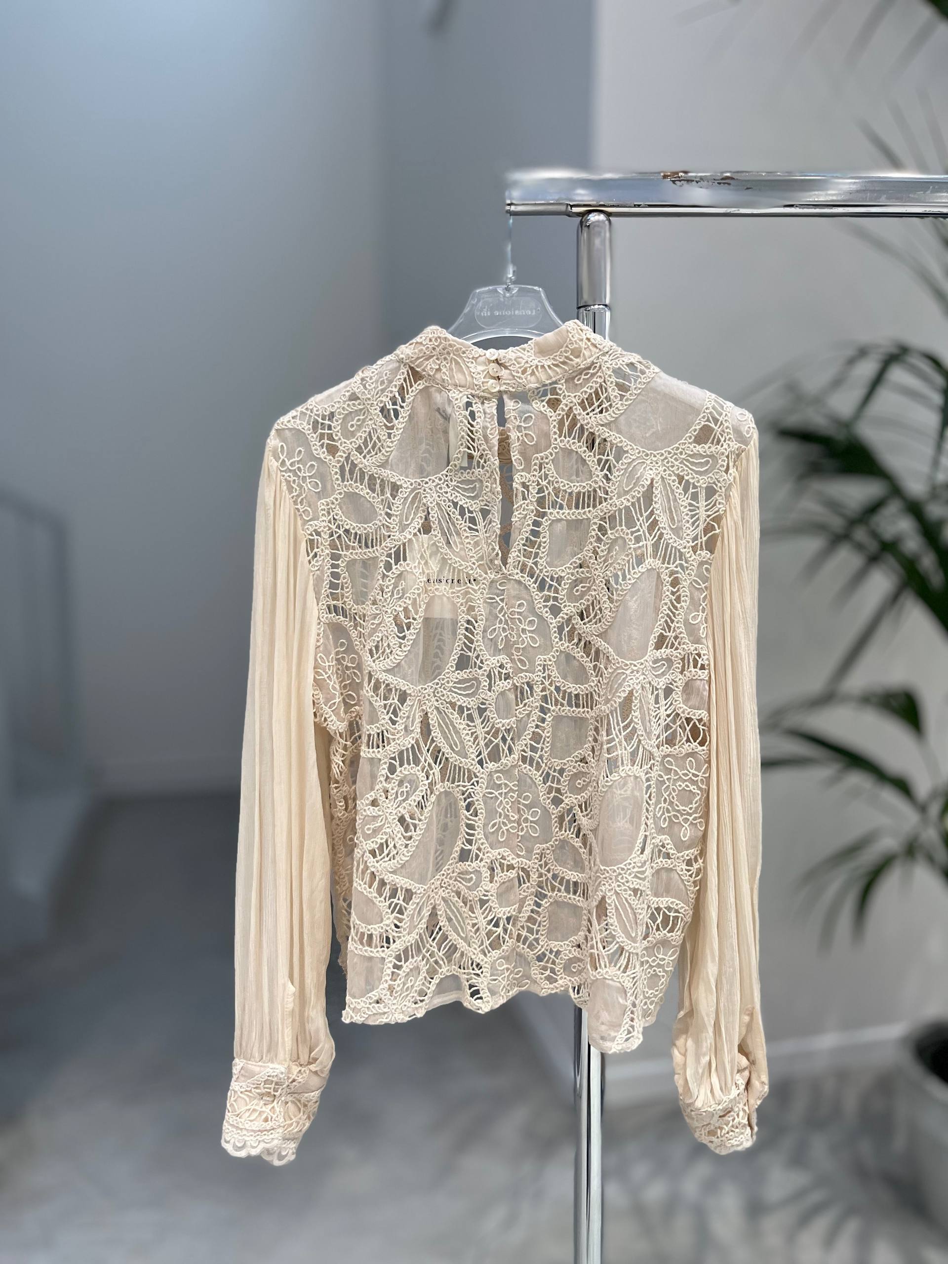 Фото Tensione in