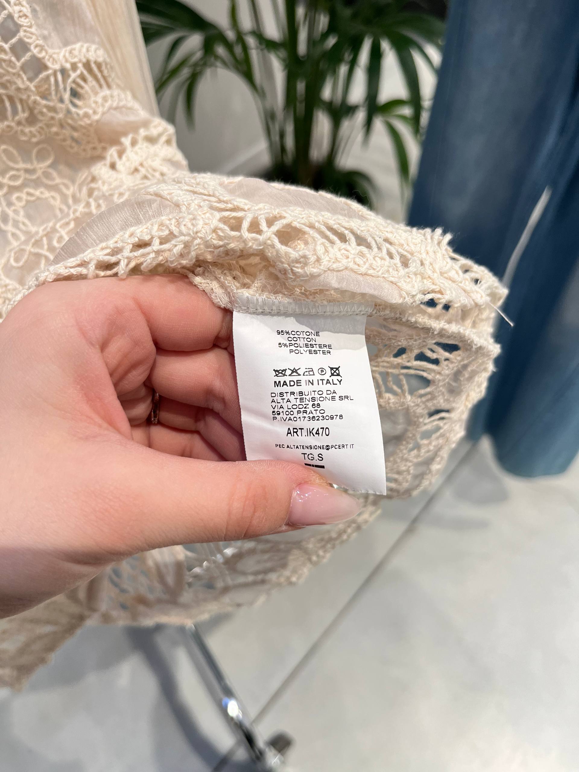 Фото Tensione in