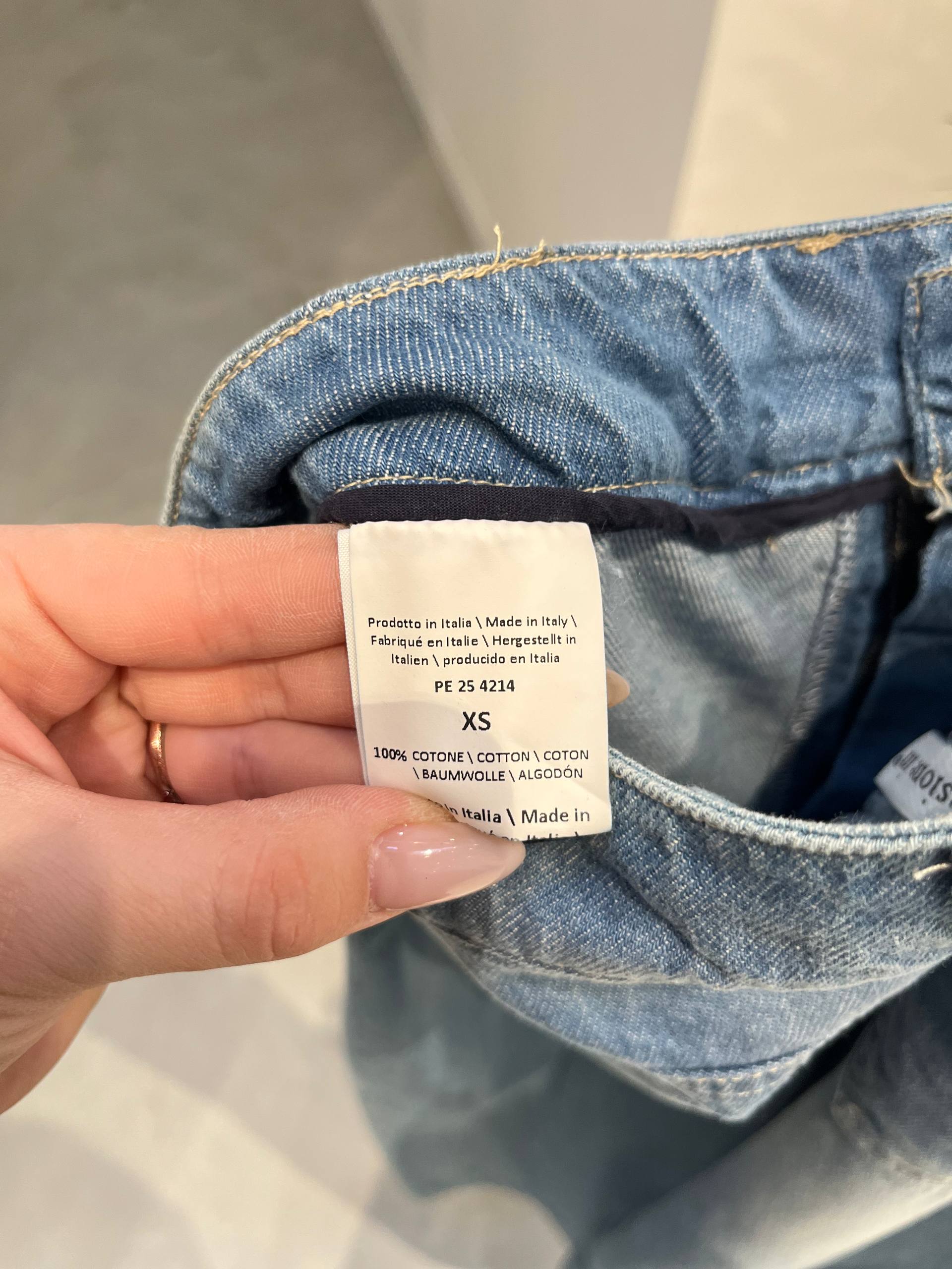 Фото Tensione in