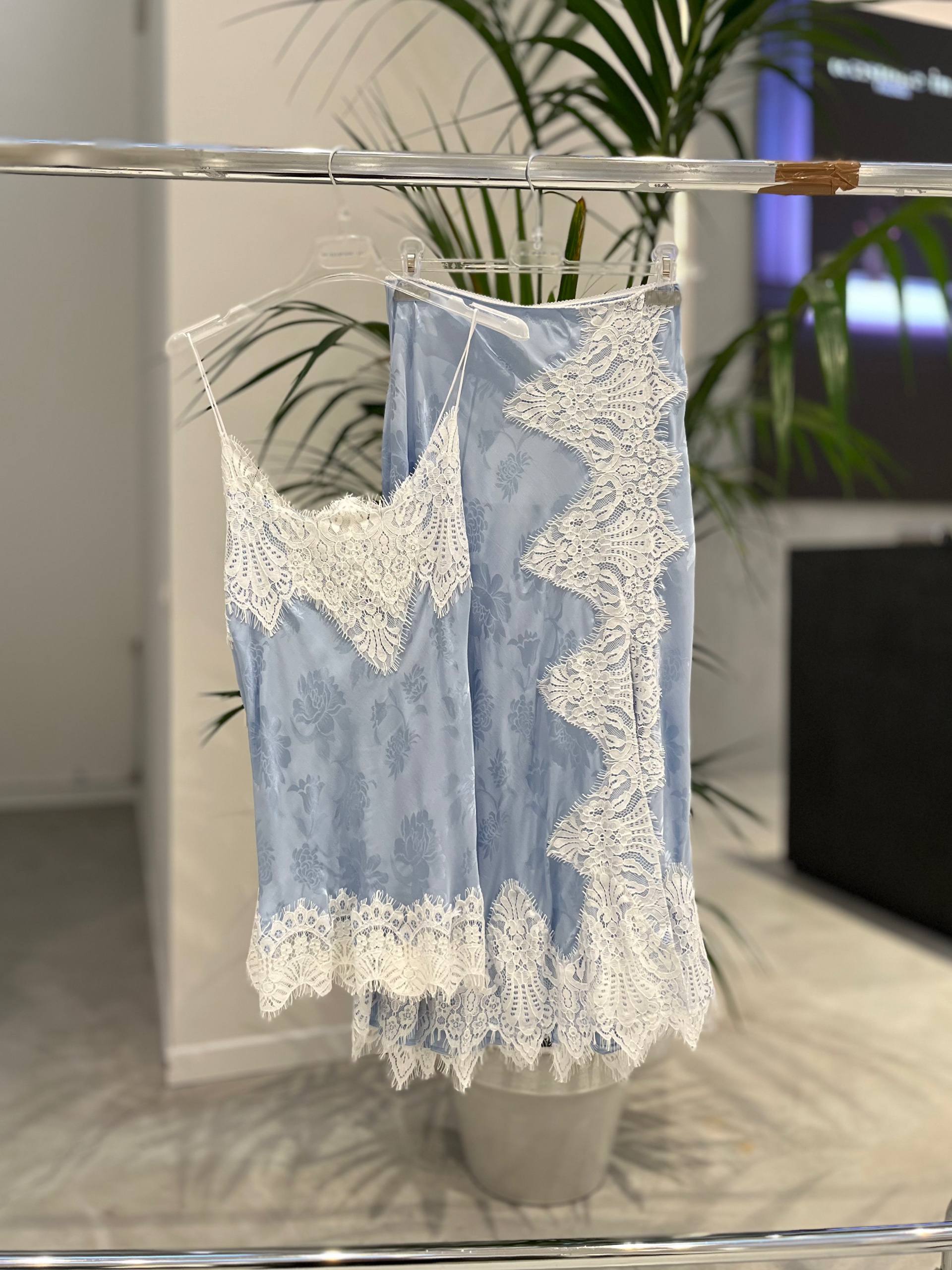 Фото Tensione in