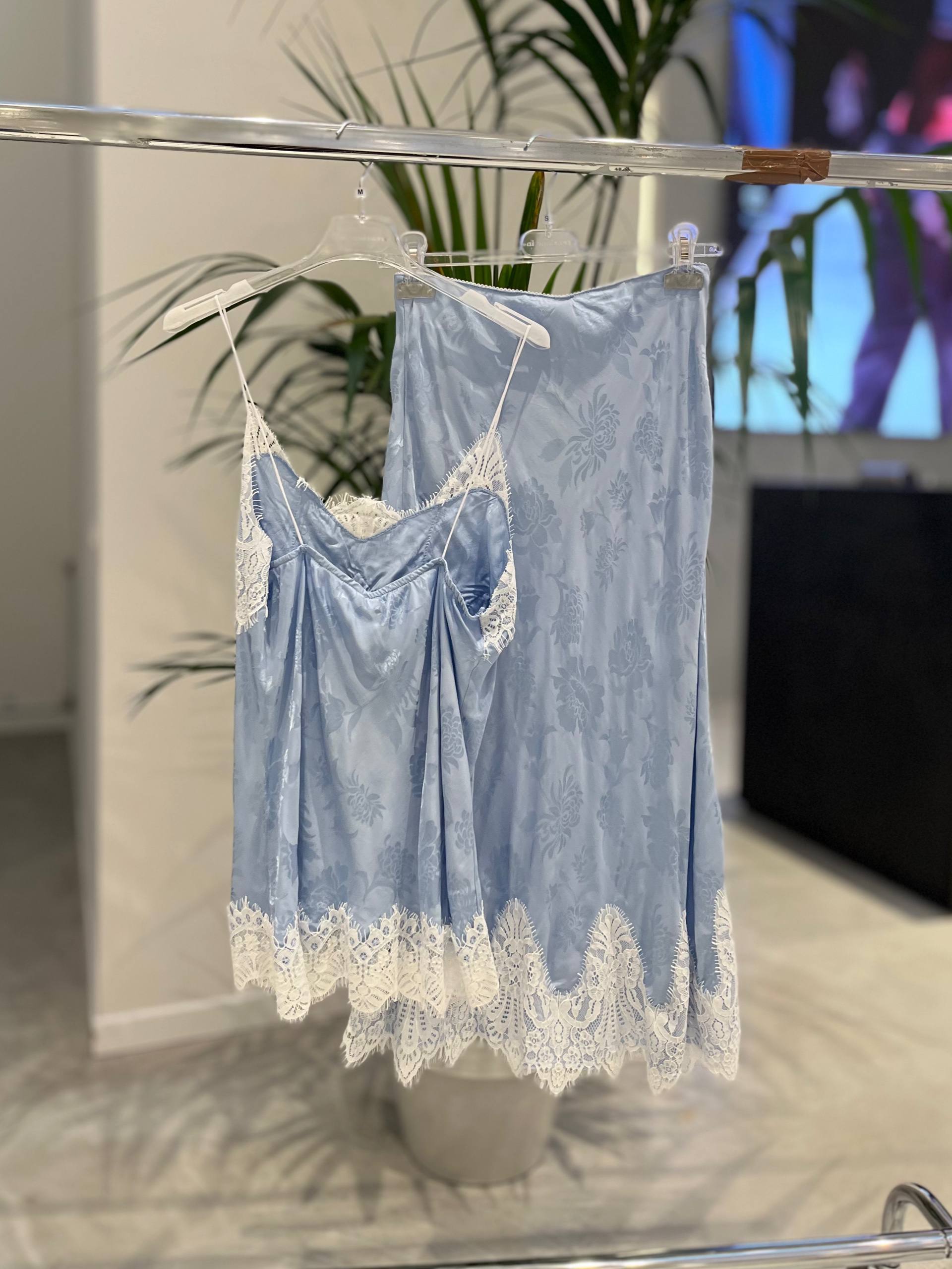 Фото Tensione in