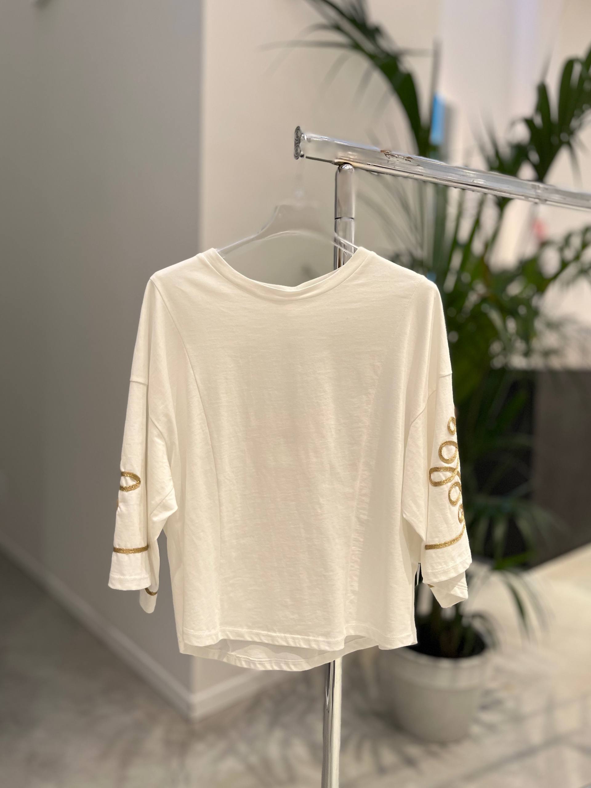 Фото Tensione in