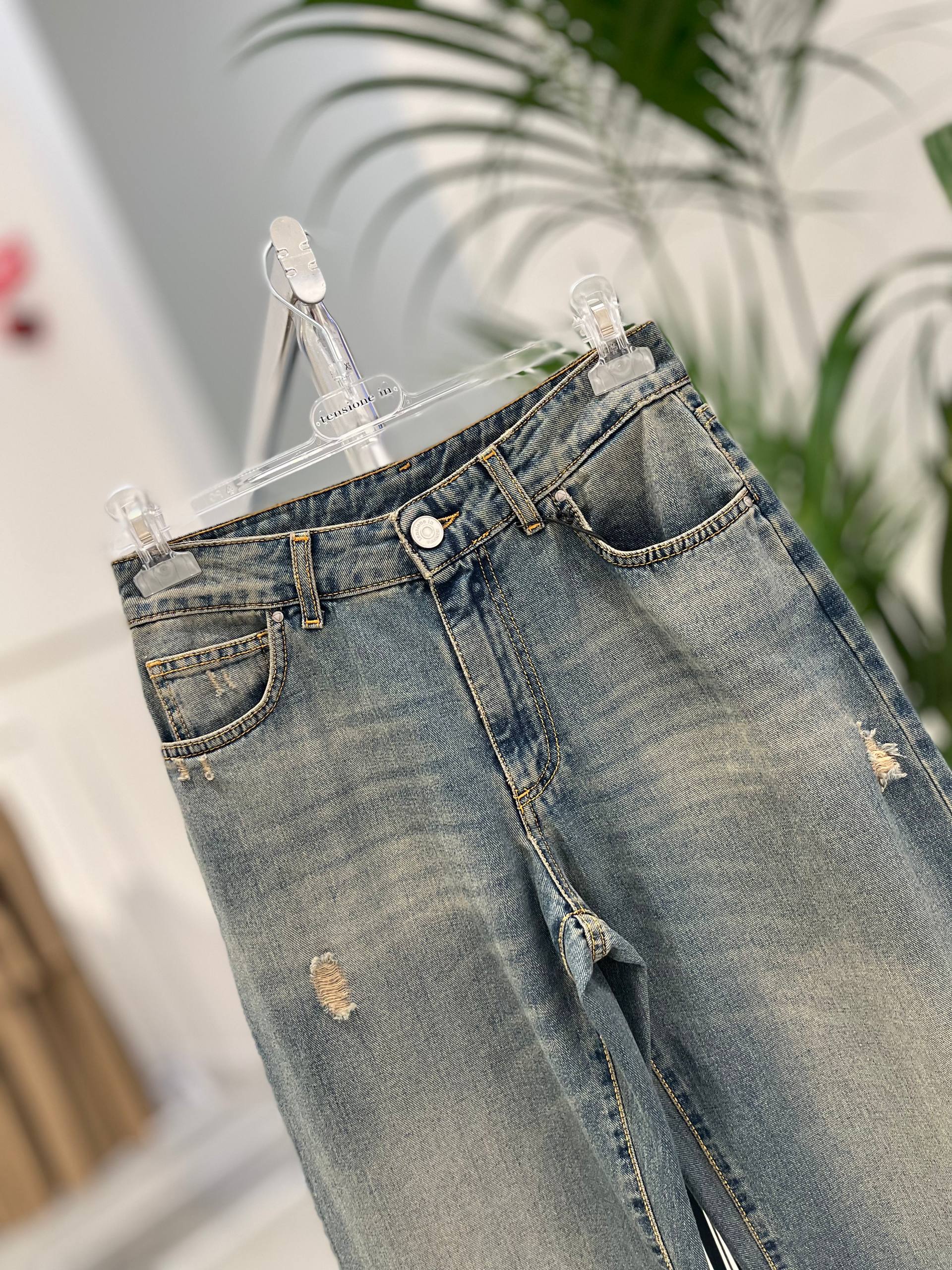 Фото Tensione in