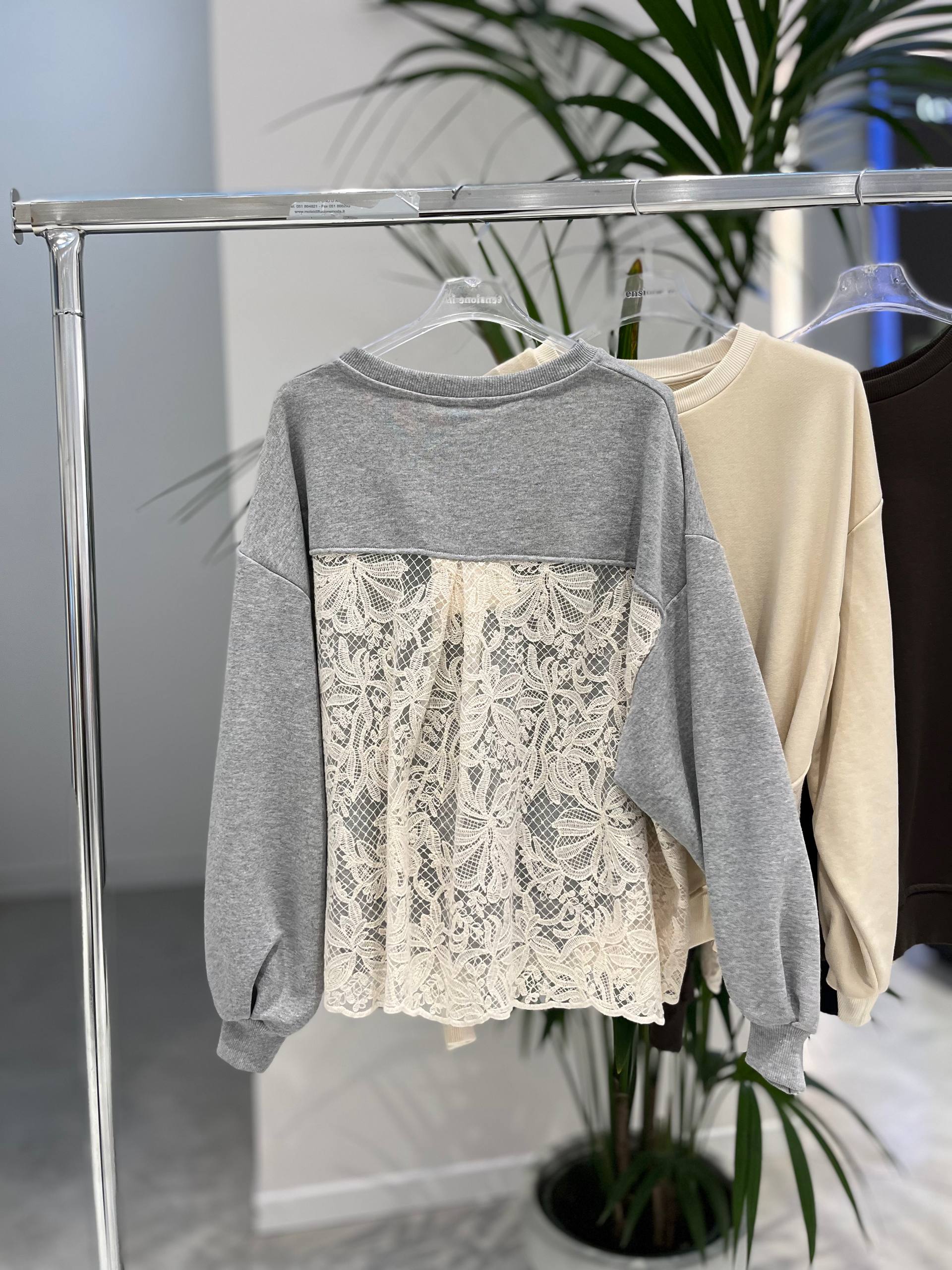 Фото Tensione in