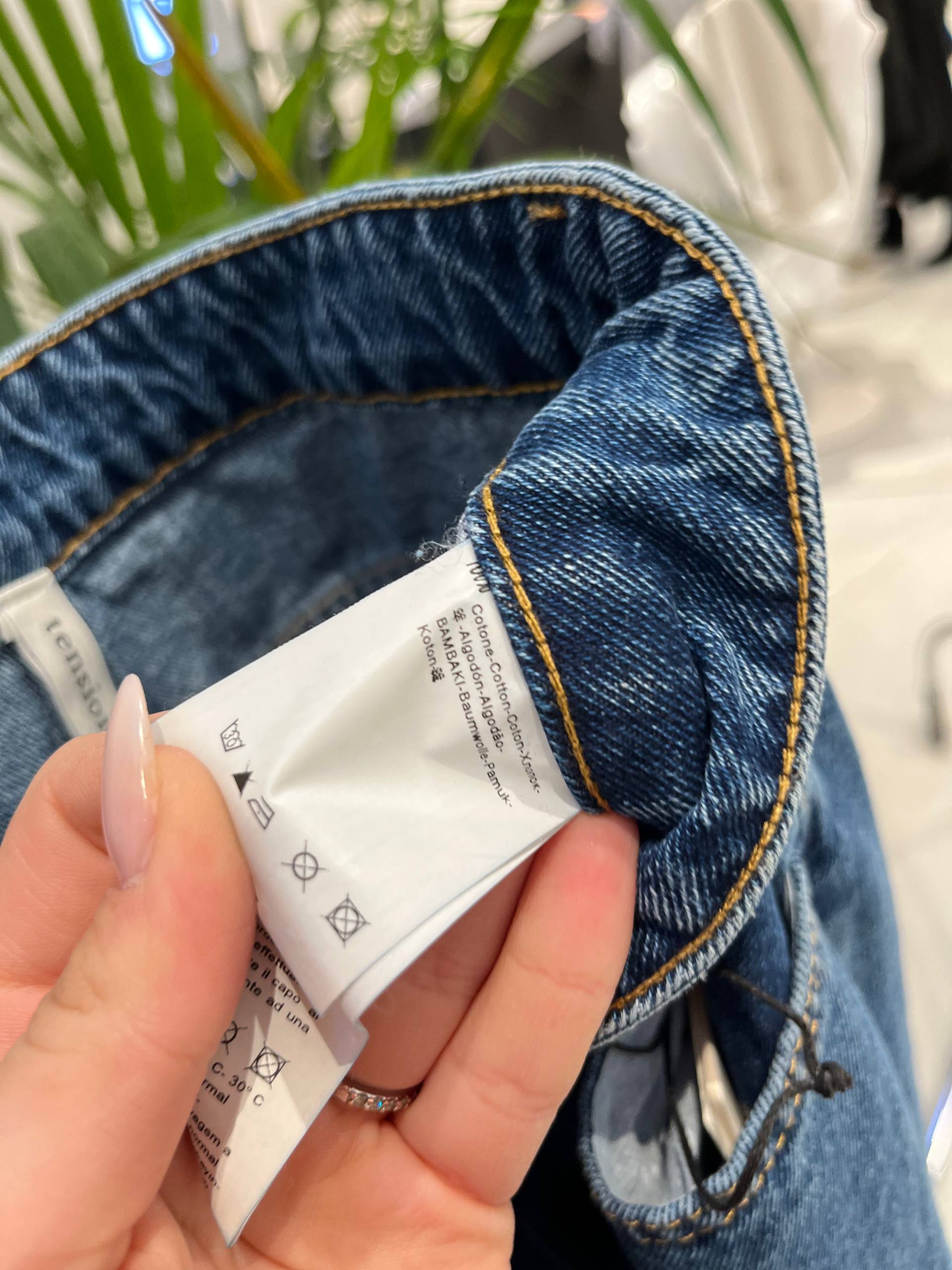 Фото Tensione in