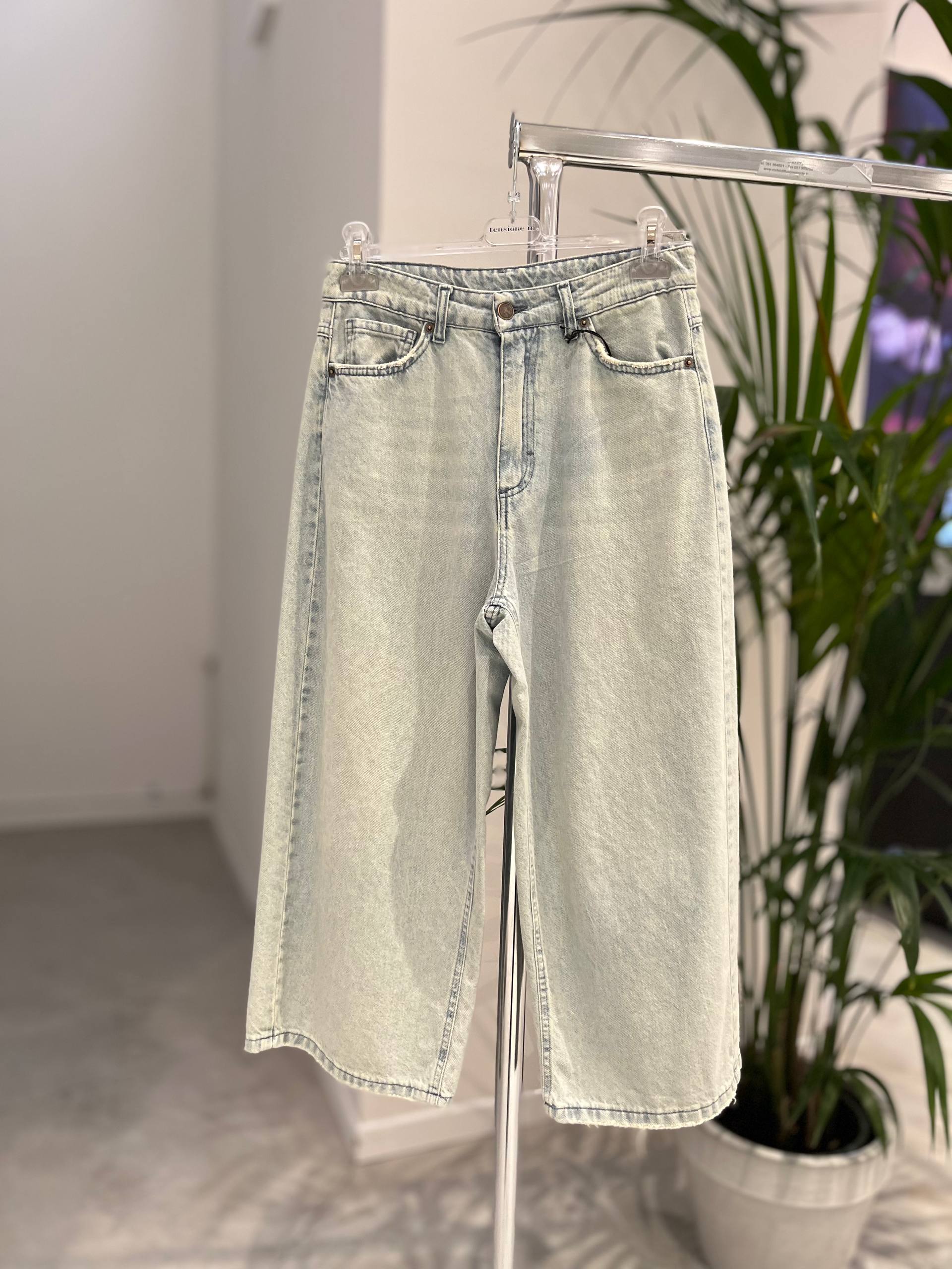 Фото Tensione in