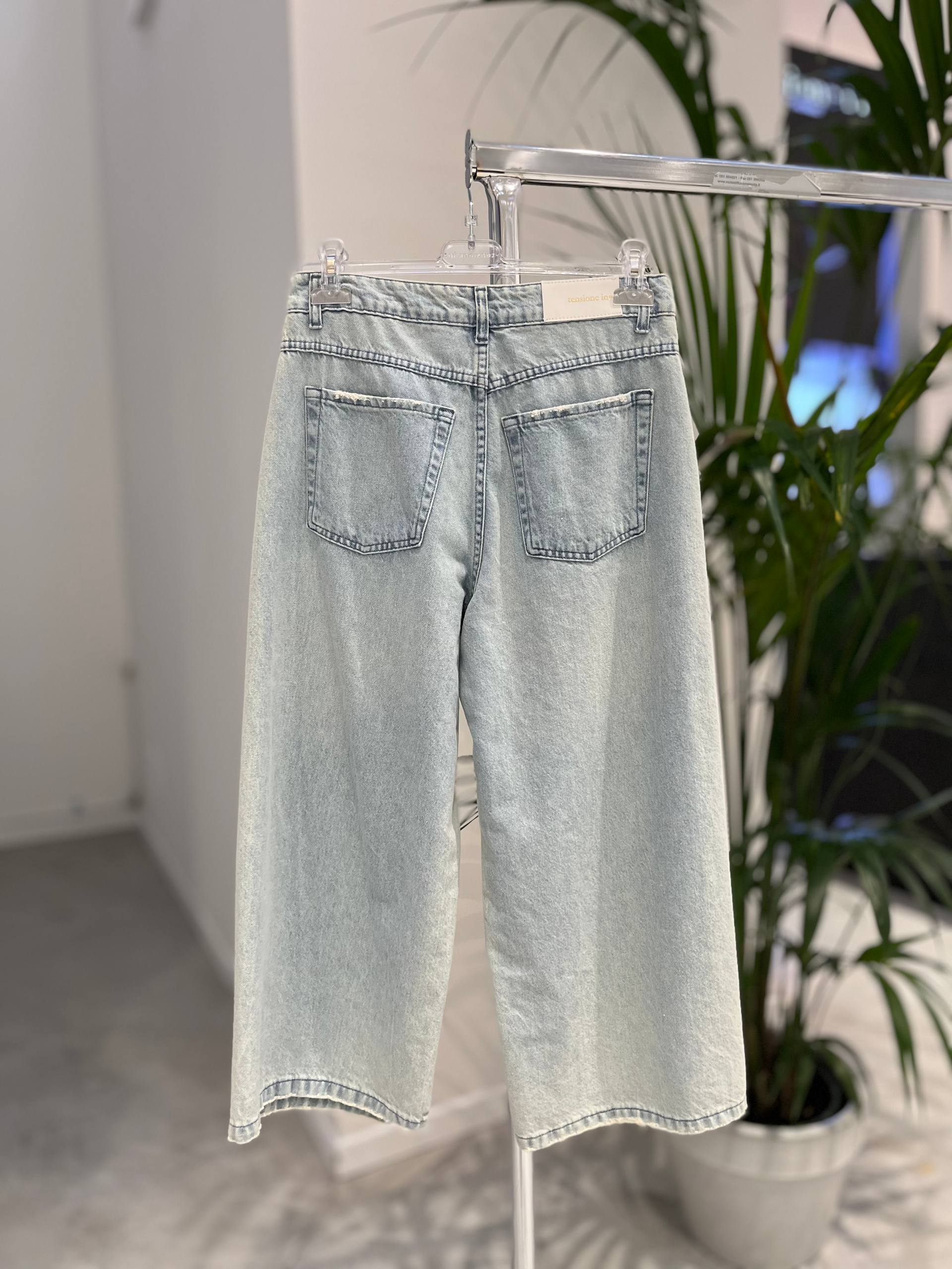 Фото Tensione in