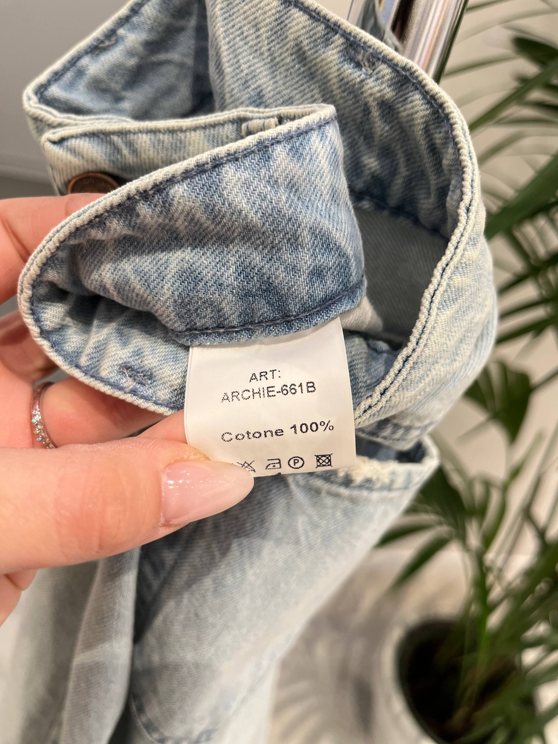 Фото Tensione in