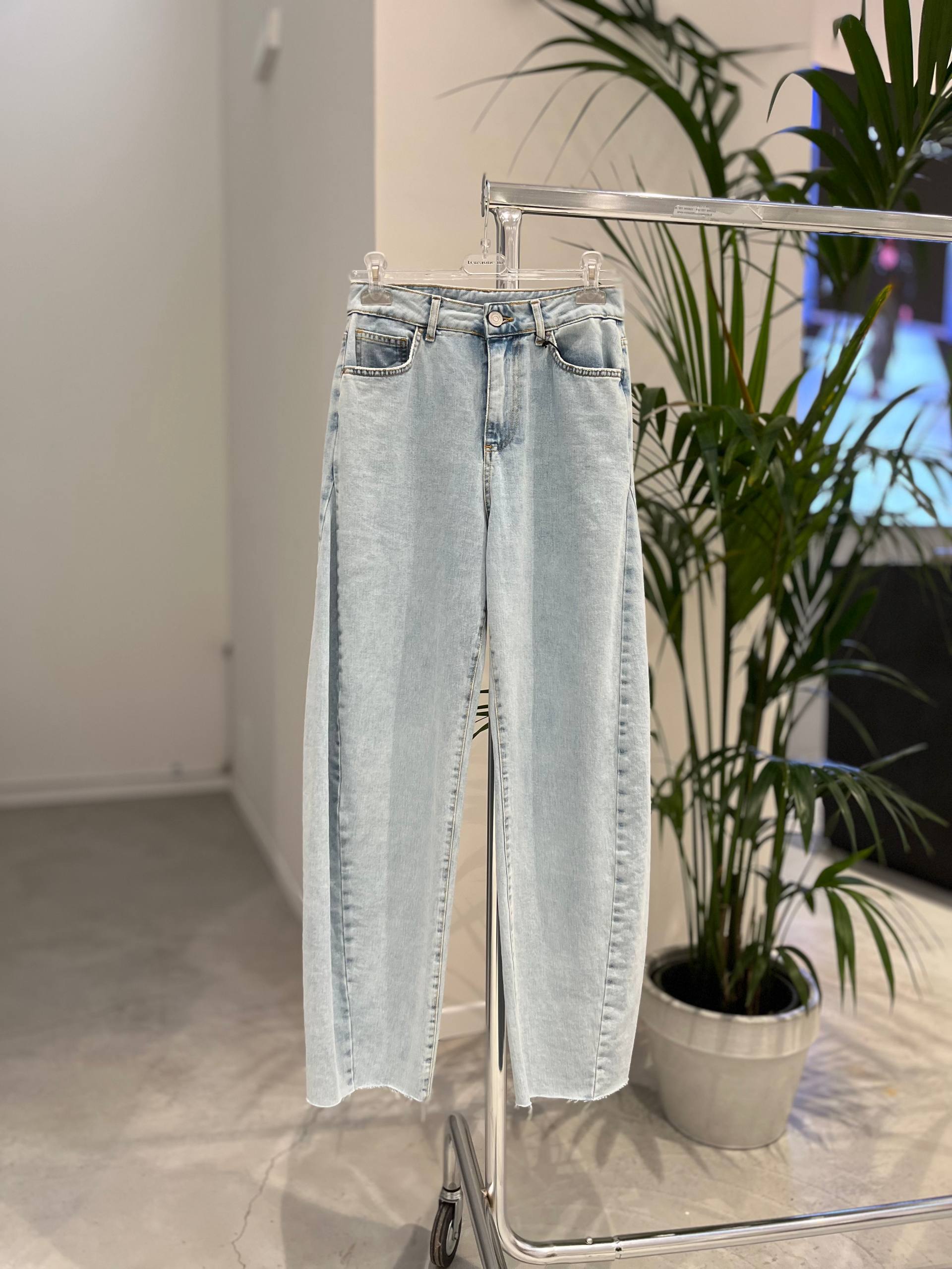 Фото Tensione in