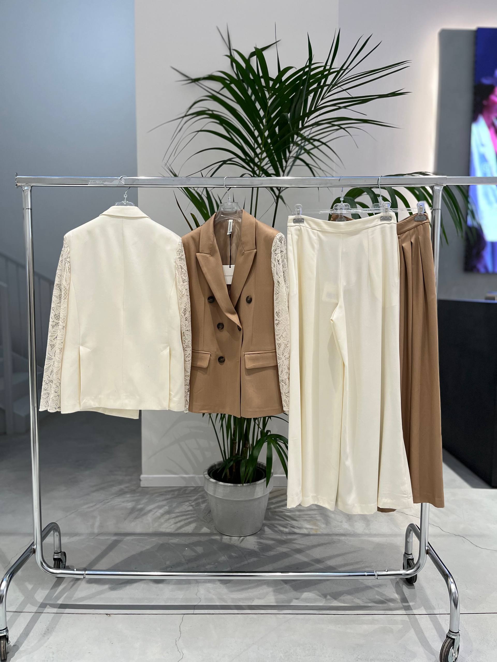 Фото Tensione in