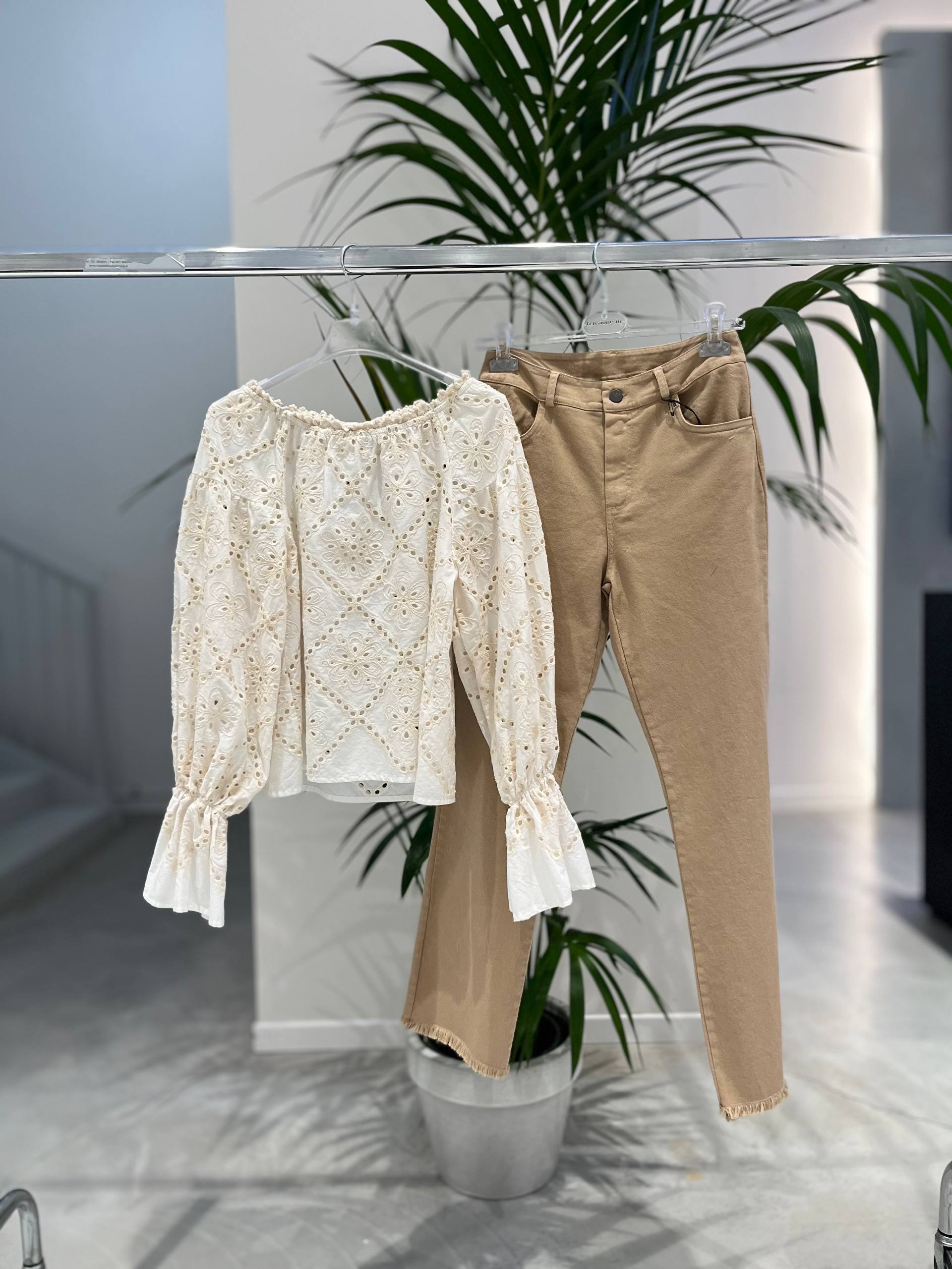 Фото Tensione in