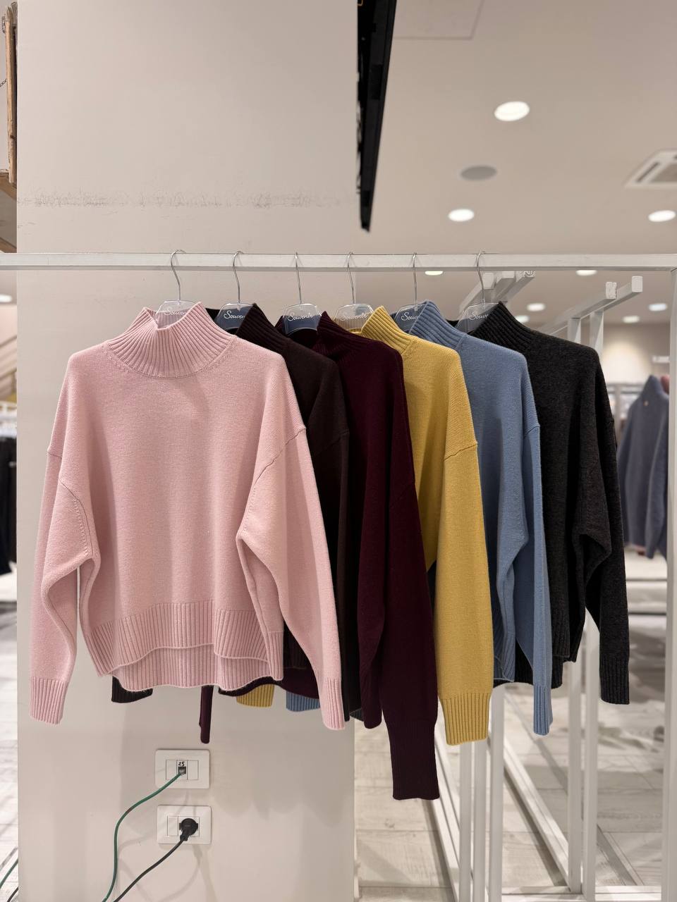 Итальянская одежда, бренд Ljve, арт. 74073655