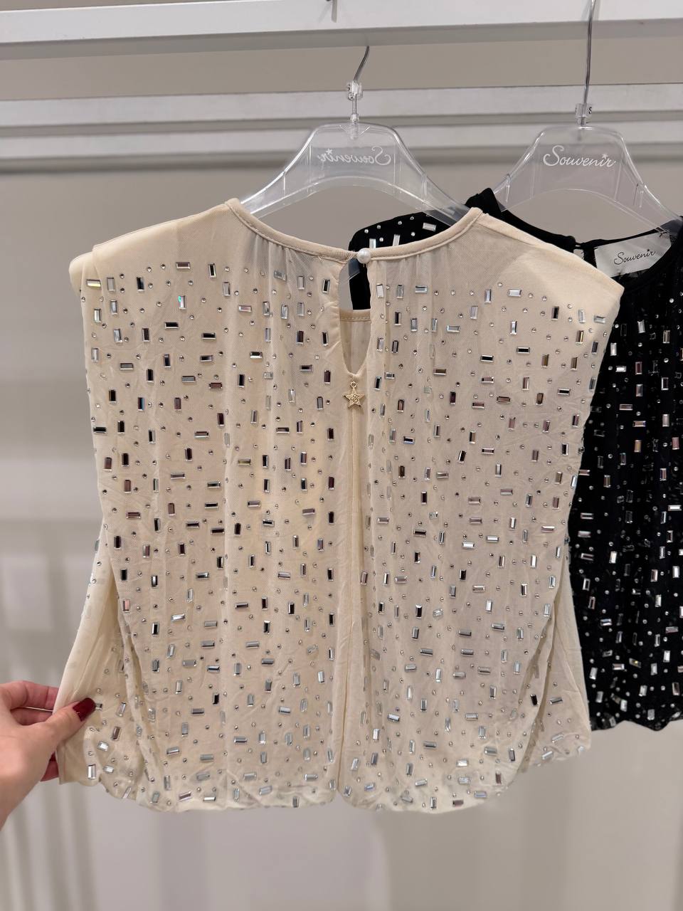 Итальянская одежда, бренд Ljve, арт. 74073760