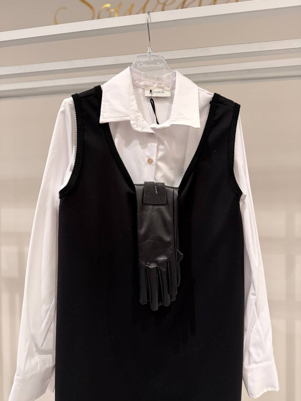 Итальянская одежда, бренд Ljve, арт. 74073762