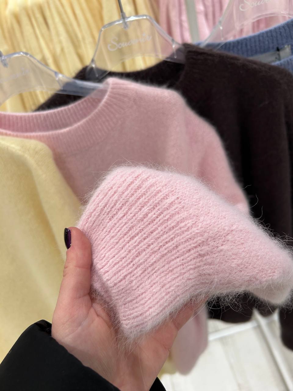 Итальянская одежда, бренд Ljve, арт. 74074767