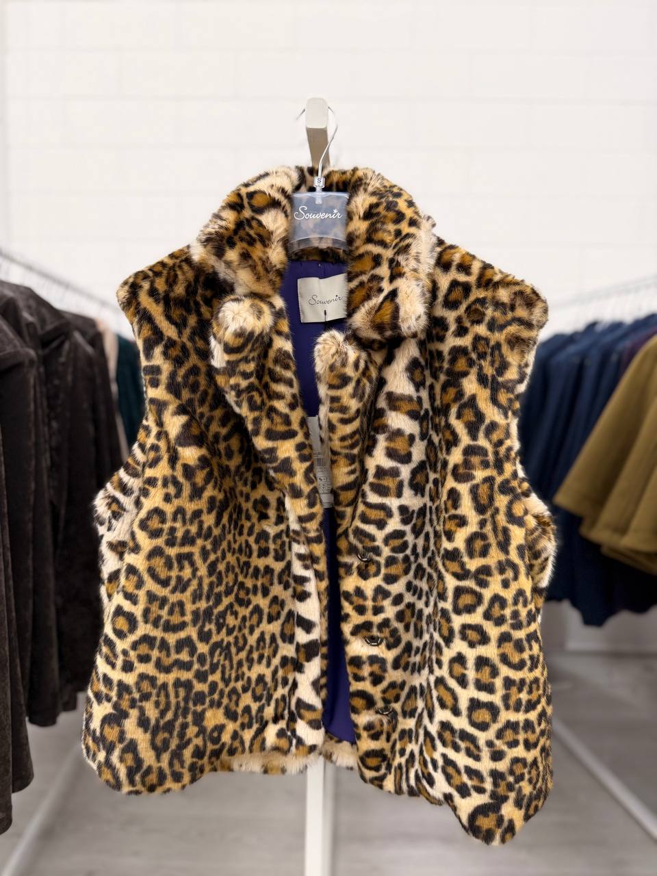 Итальянская одежда, бренд Ljve, арт. 74080213