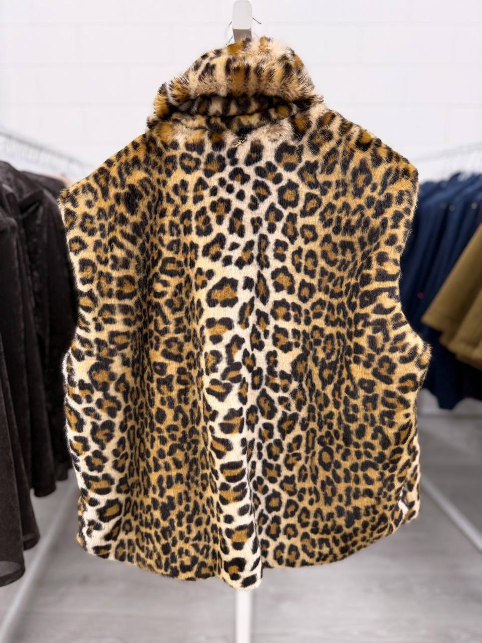 Итальянская одежда, бренд Ljve, арт. 74080216