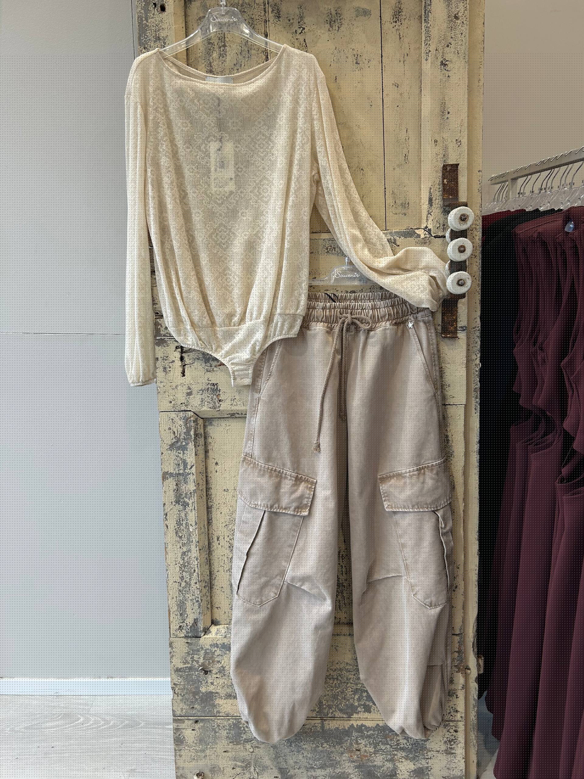 Итальянская одежда, бренд Ljve, арт. 74088099