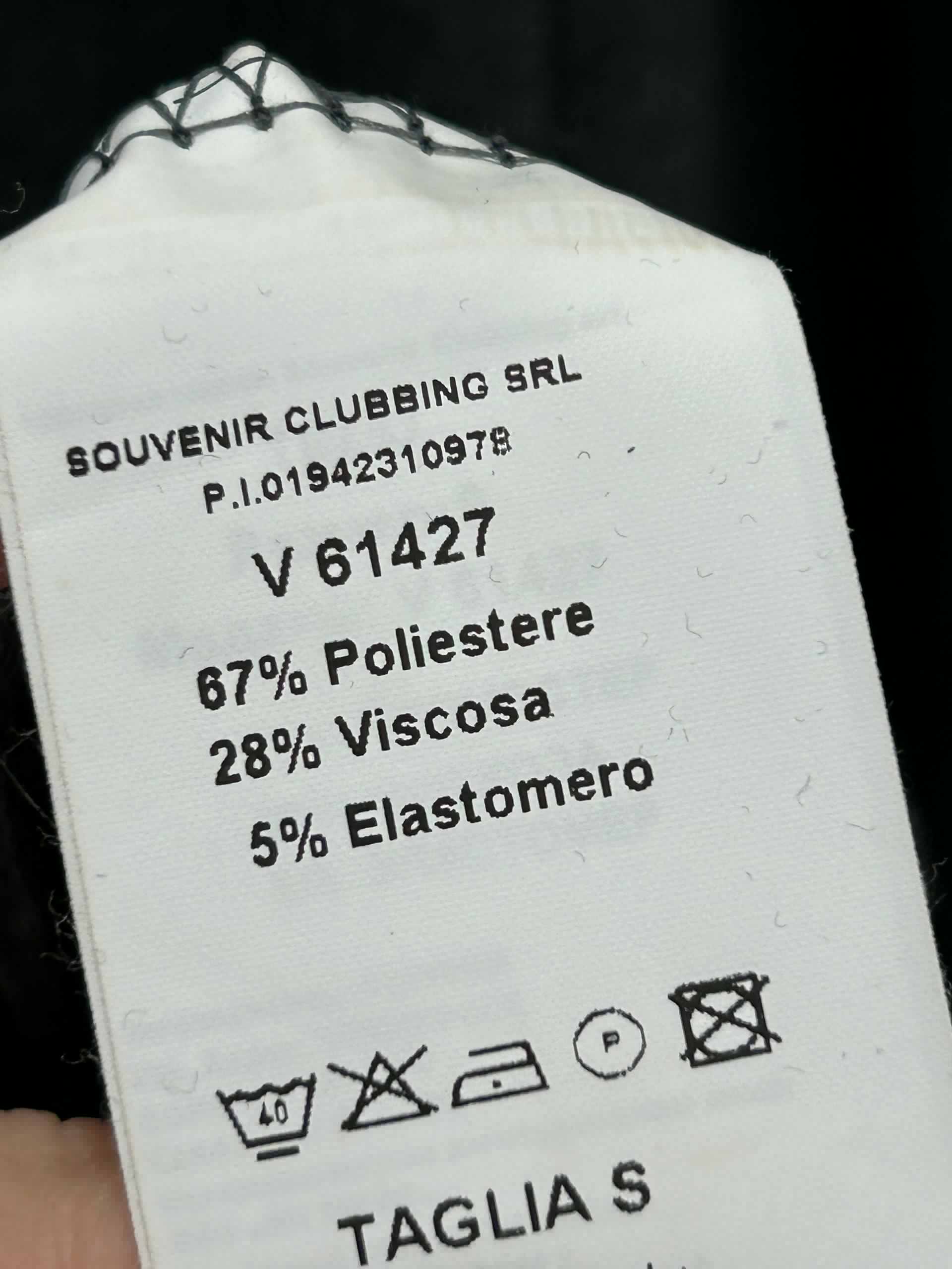 Итальянская одежда, бренд Ljve, арт. 74090278