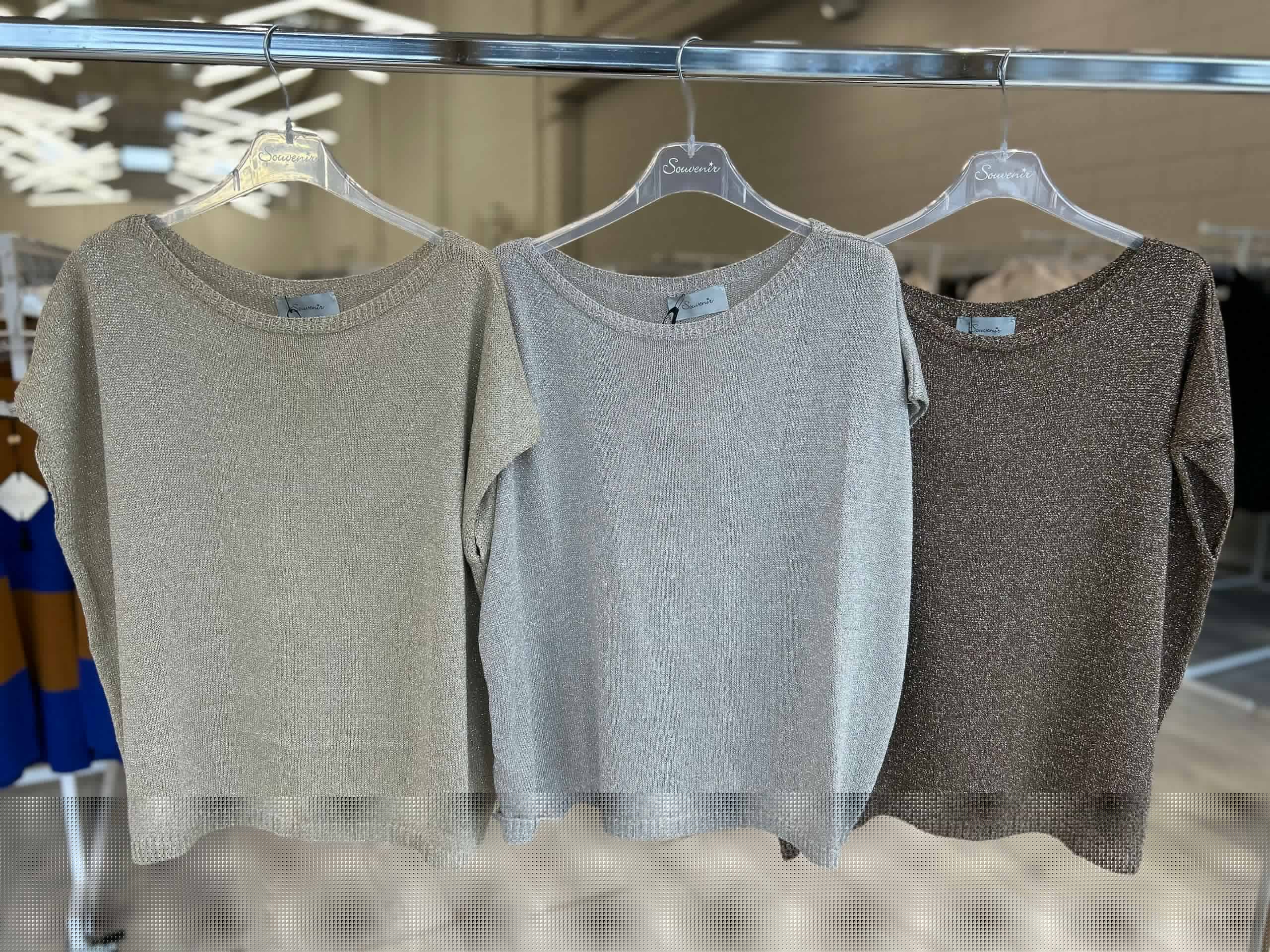 Итальянская одежда, бренд Ljve, арт. 74098751