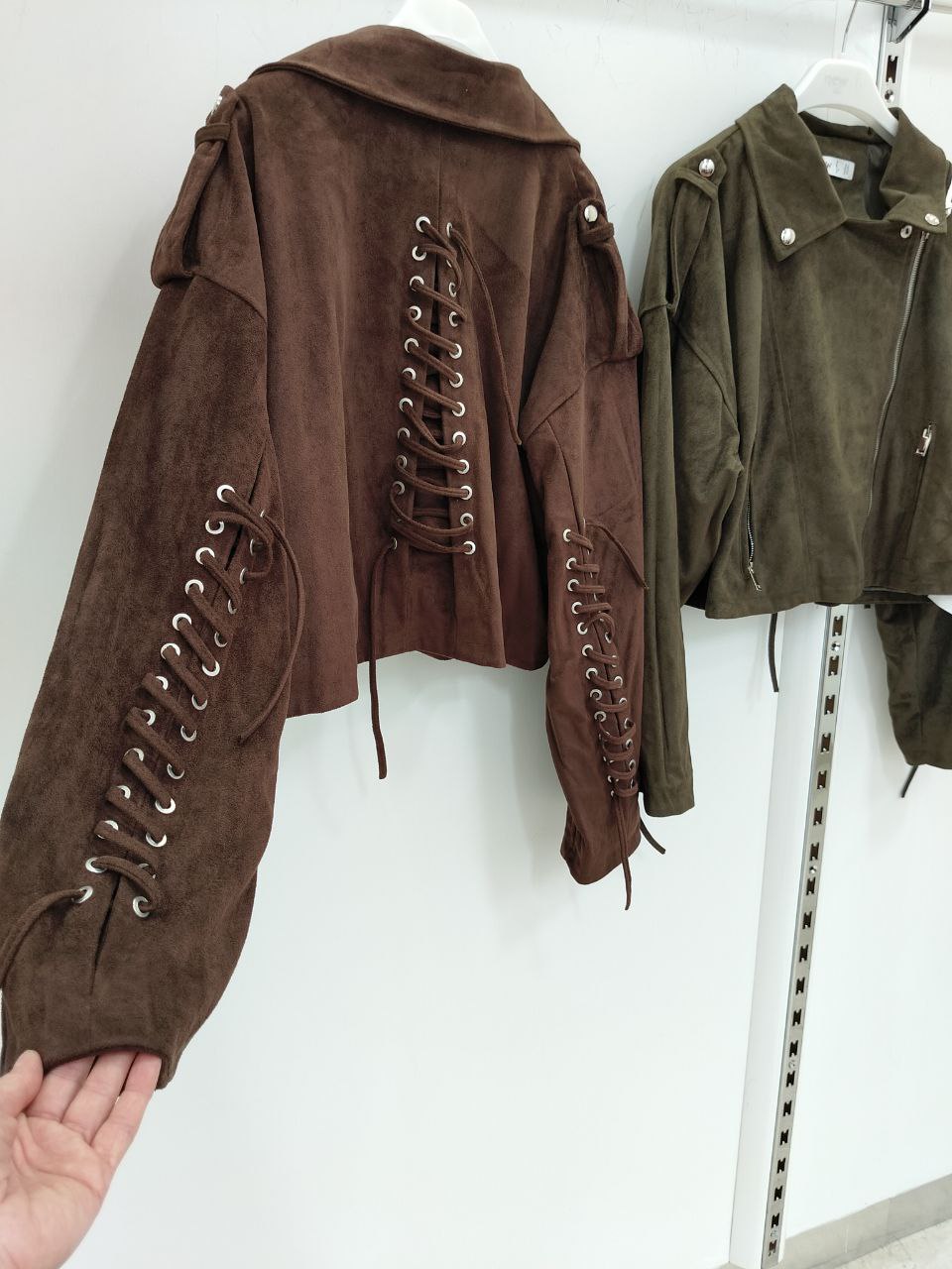 Итальянская одежда, бренд New J, арт. 74070676