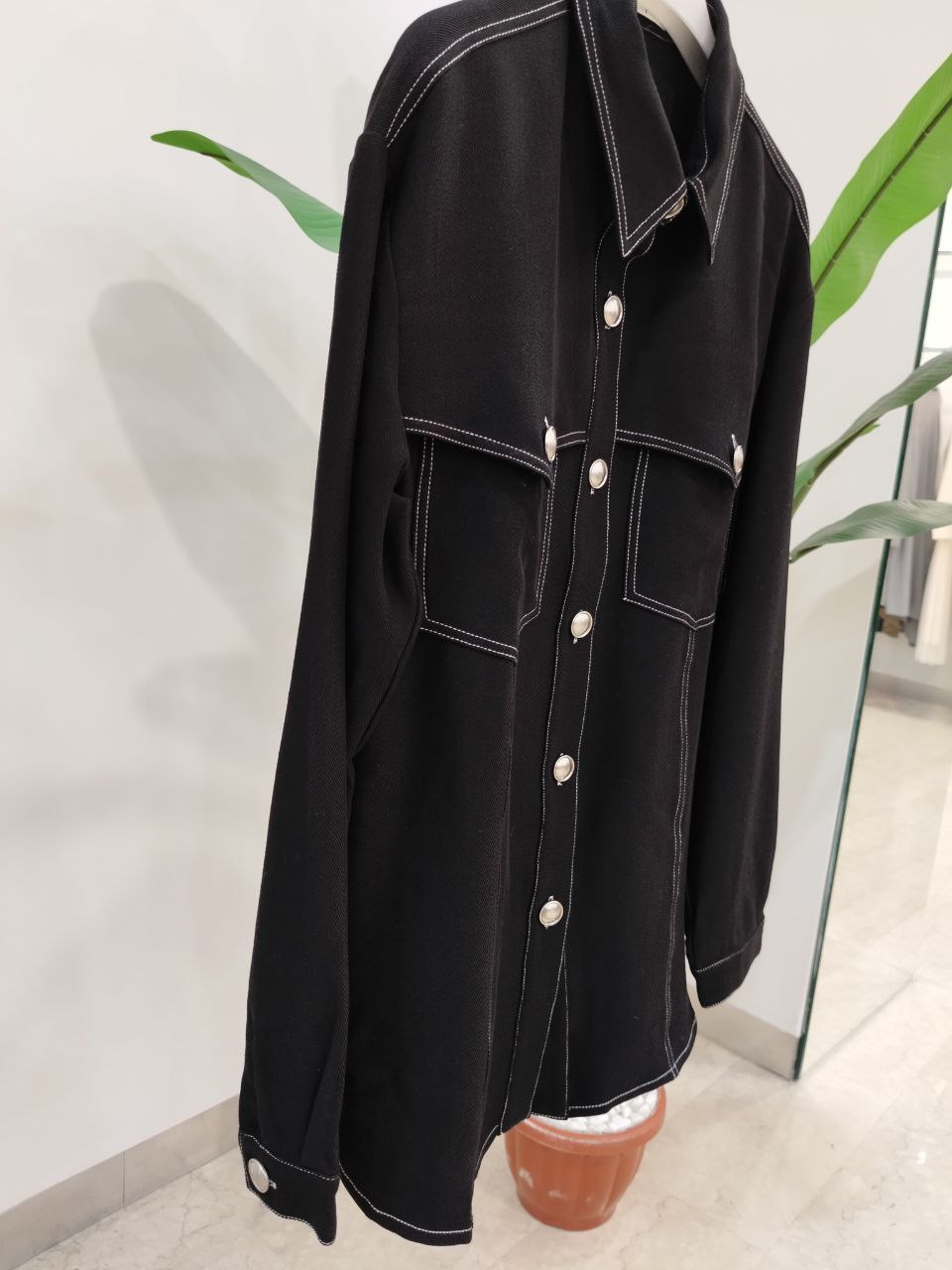 Итальянская одежда, бренд New J, арт. 74070704