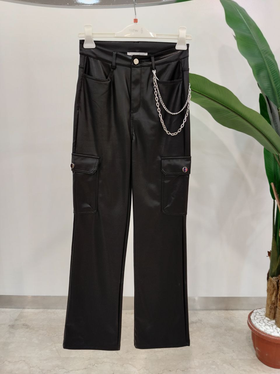 Итальянская одежда, бренд New J, арт. 74070712