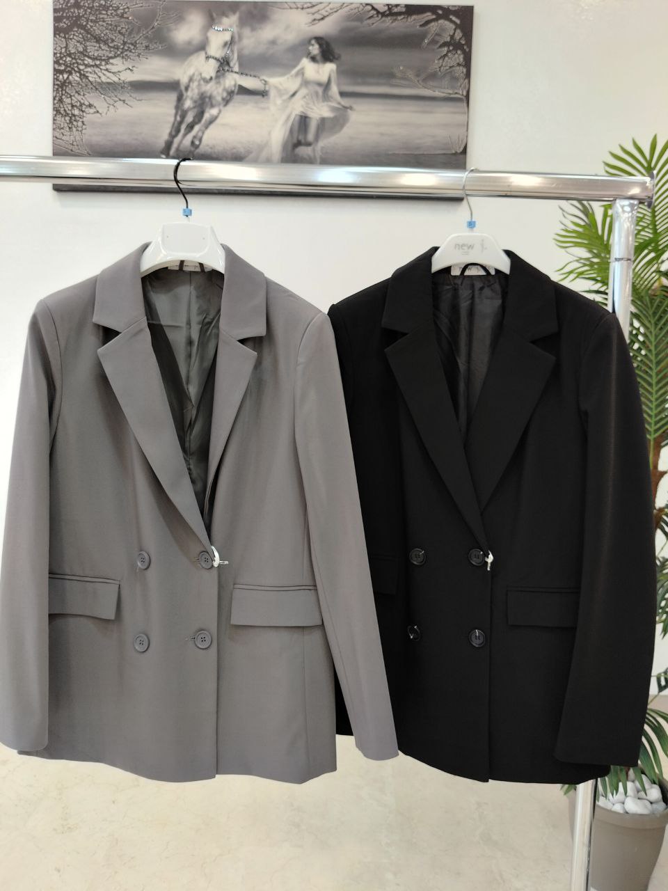 Итальянская одежда, бренд New J, арт. 74071672