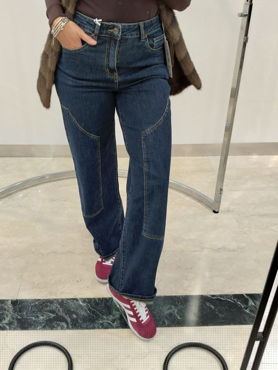 Итальянская одежда, бренд New J, арт. 74071707