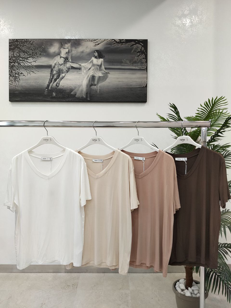 Итальянская одежда, бренд New J, арт. 74089166