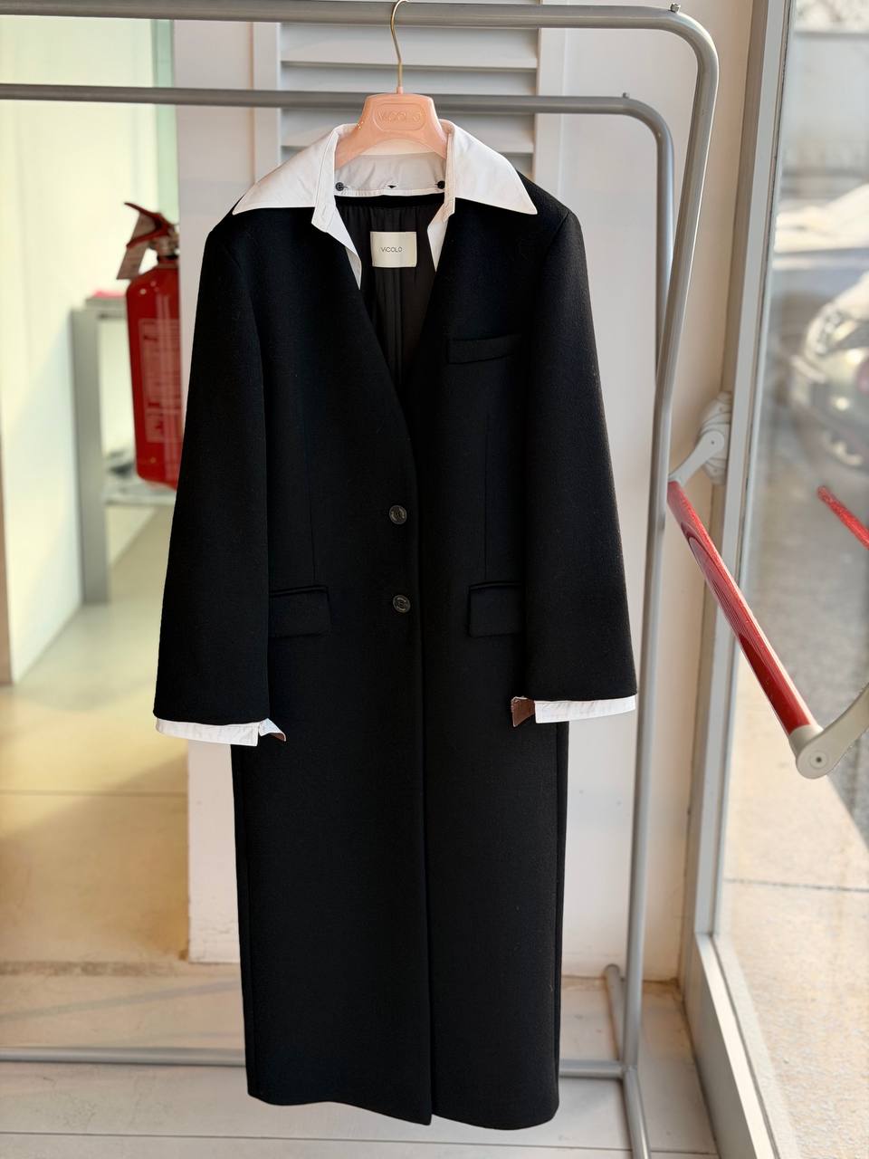 Итальянская одежда, бренд Vicolo, арт. 74068295